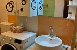 Apartament 2 camere, 40 mp, imobil nou, zona strazii Edgar Quinet