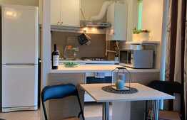 Apartament 2 camere, 40 mp, imobil nou, zona strazii Edgar Quinet