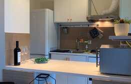 Apartament 2 camere, 40 mp, imobil nou, zona strazii Edgar Quinet