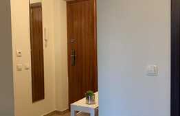 Apartament 2 camere, 40 mp, imobil nou, zona strazii Edgar Quinet