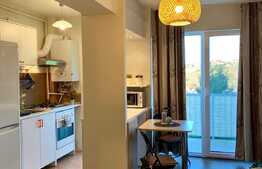 Apartament 2 camere, 40 mp, imobil nou, zona strazii Edgar Quinet