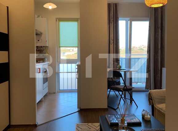 Apartament de închiriat 2 camere Manastur - 41544AI | BLITZ Cluj-Napoca | Poza6