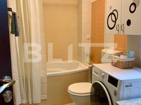 Apartament de închiriat 2 camere Manastur - 41544AI | BLITZ Cluj-Napoca | Poza13