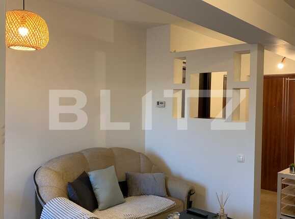 Apartament de închiriat 2 camere Manastur - 41544AI | BLITZ Cluj-Napoca | Poza3