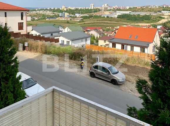 Apartament de închiriat 2 camere Manastur - 41544AI | BLITZ Cluj-Napoca | Poza15