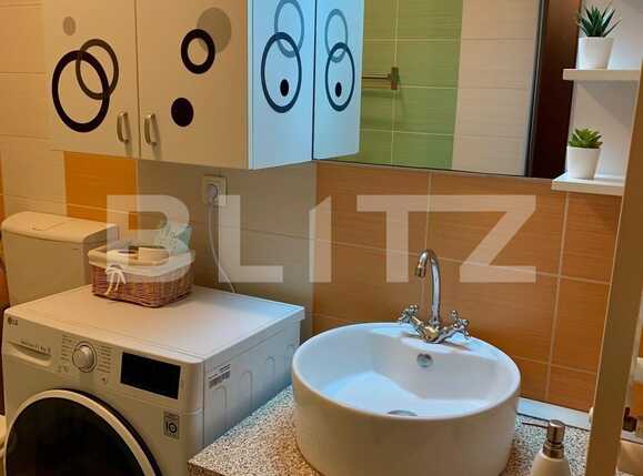 Apartament de închiriat 2 camere Manastur - 41544AI | BLITZ Cluj-Napoca | Poza14