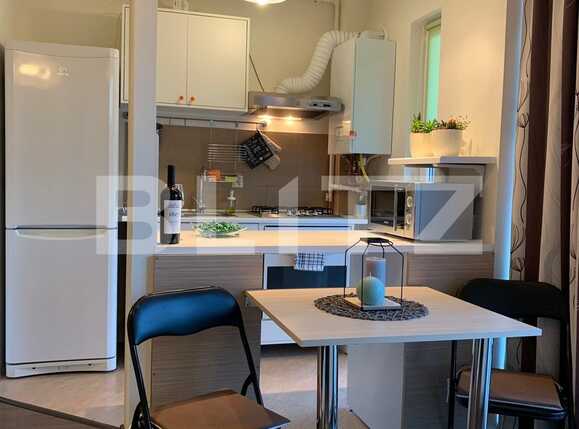 Apartament de închiriat 2 camere Manastur - 41544AI | BLITZ Cluj-Napoca | Poza8