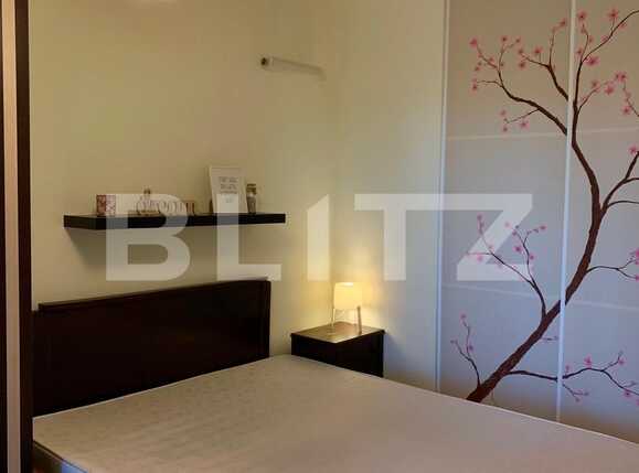 Apartament de închiriat 2 camere Manastur - 41544AI | BLITZ Cluj-Napoca | Poza9