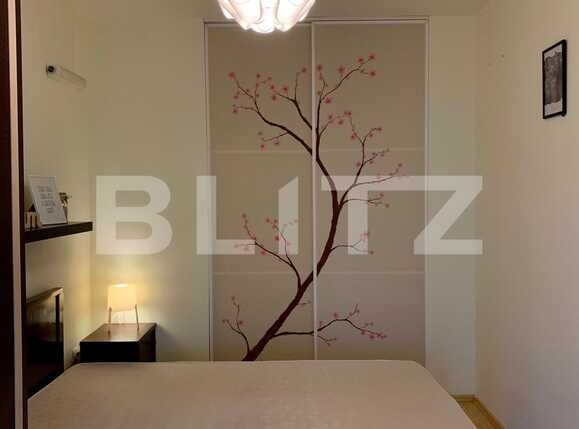 Apartament de închiriat 2 camere Manastur - 41544AI | BLITZ Cluj-Napoca | Poza10