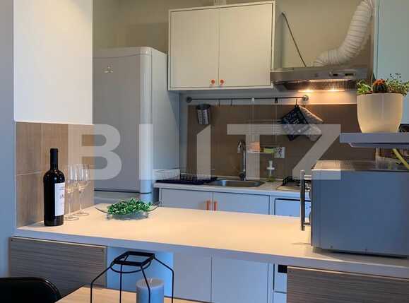 Apartament de închiriat 2 camere Manastur - 41544AI | BLITZ Cluj-Napoca | Poza7