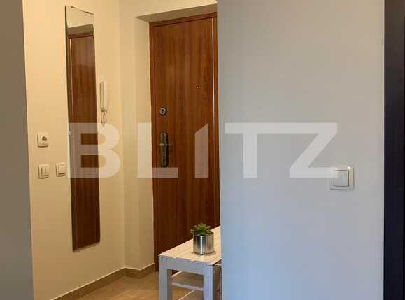 Apartament de închiriat 2 camere Manastur - 41544AI | BLITZ Cluj-Napoca | Poza12