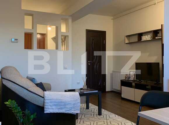 Apartament de închiriat 2 camere Manastur - 41544AI | BLITZ Cluj-Napoca | Poza4