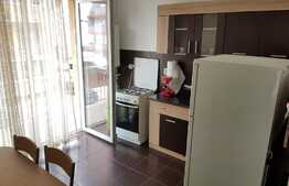 Apartament 2 camere decomandate, 56mp, 2 balcoane, zona strazii Porii!