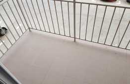 Apartament 2 camere decomandate, 56mp, 2 balcoane, zona strazii Porii!