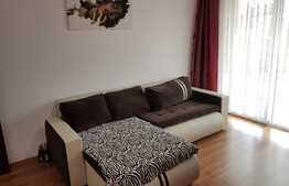 Apartament 2 camere decomandate, 56mp, 2 balcoane, zona strazii Porii!