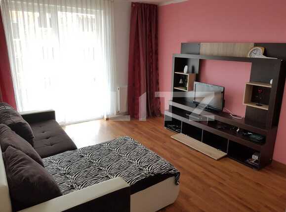Apartament de închiriat 2 camere Floreşti - 41545AI | BLITZ Cluj-Napoca | Poza2