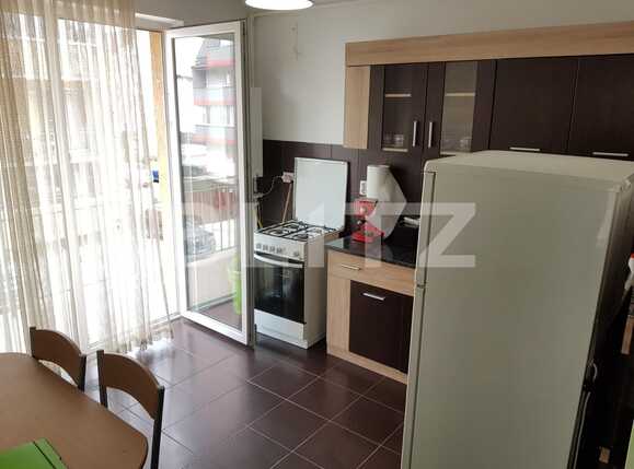 Apartament de închiriat 2 camere Floreşti - 41545AI | BLITZ Cluj-Napoca | Poza8
