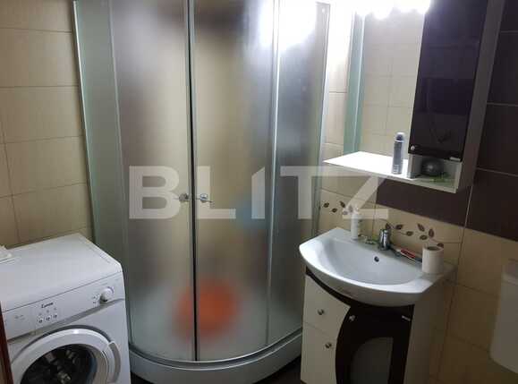 Apartament de închiriat 2 camere Floreşti - 41545AI | BLITZ Cluj-Napoca | Poza9