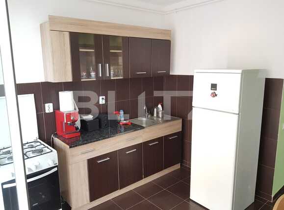 Apartament de închiriat 2 camere Floreşti - 41545AI | BLITZ Cluj-Napoca | Poza7