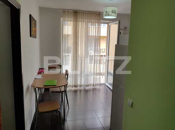 Apartament de închiriat 2 camere Floreşti - 41545AI | BLITZ Cluj-Napoca | Poza6