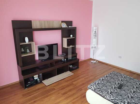 Apartament de închiriat 2 camere Floreşti - 41545AI | BLITZ Cluj-Napoca | Poza3