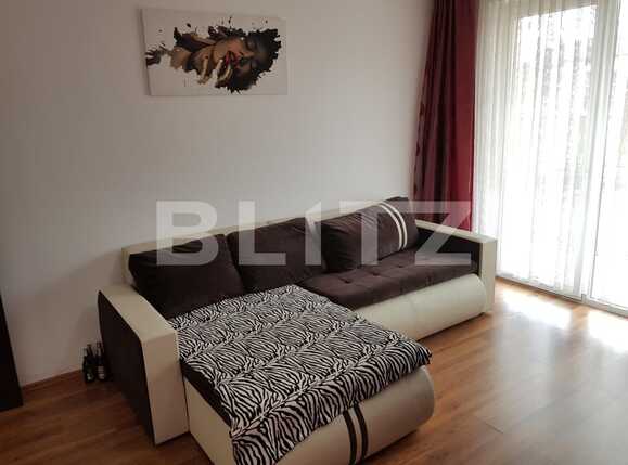 Apartament de închiriat 2 camere Floreşti - 41545AI | BLITZ Cluj-Napoca | Poza1
