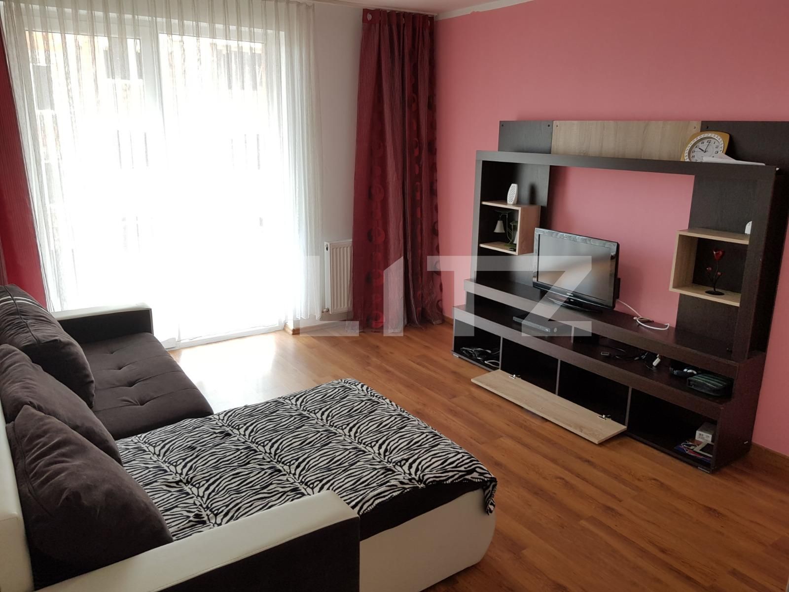Apartament de închiriat 2 camere Floreşti - 41545AI | BLITZ Cluj-Napoca | Poza2
