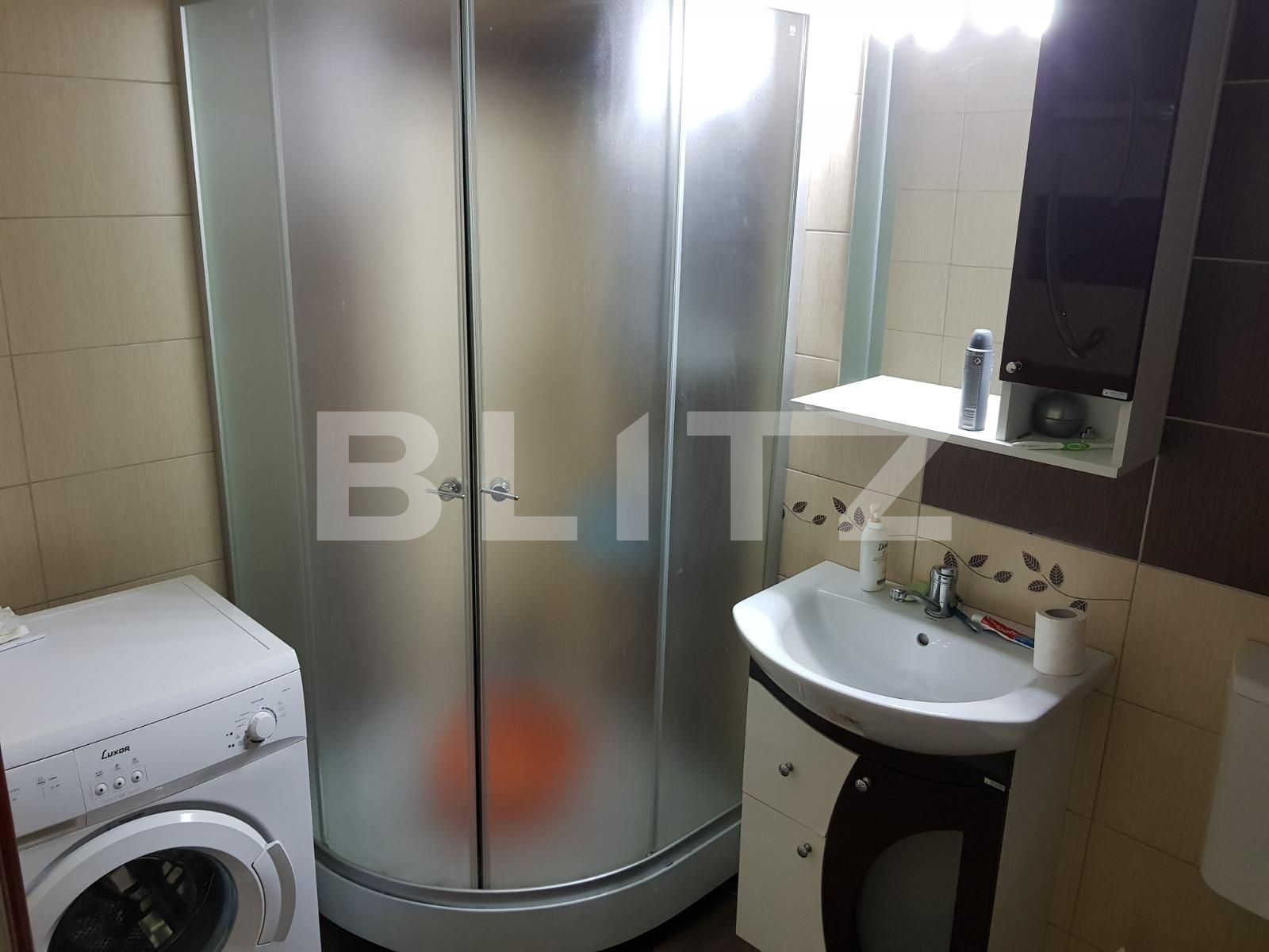 Apartament de închiriat 2 camere Floreşti - 41545AI | BLITZ Cluj-Napoca | Poza9