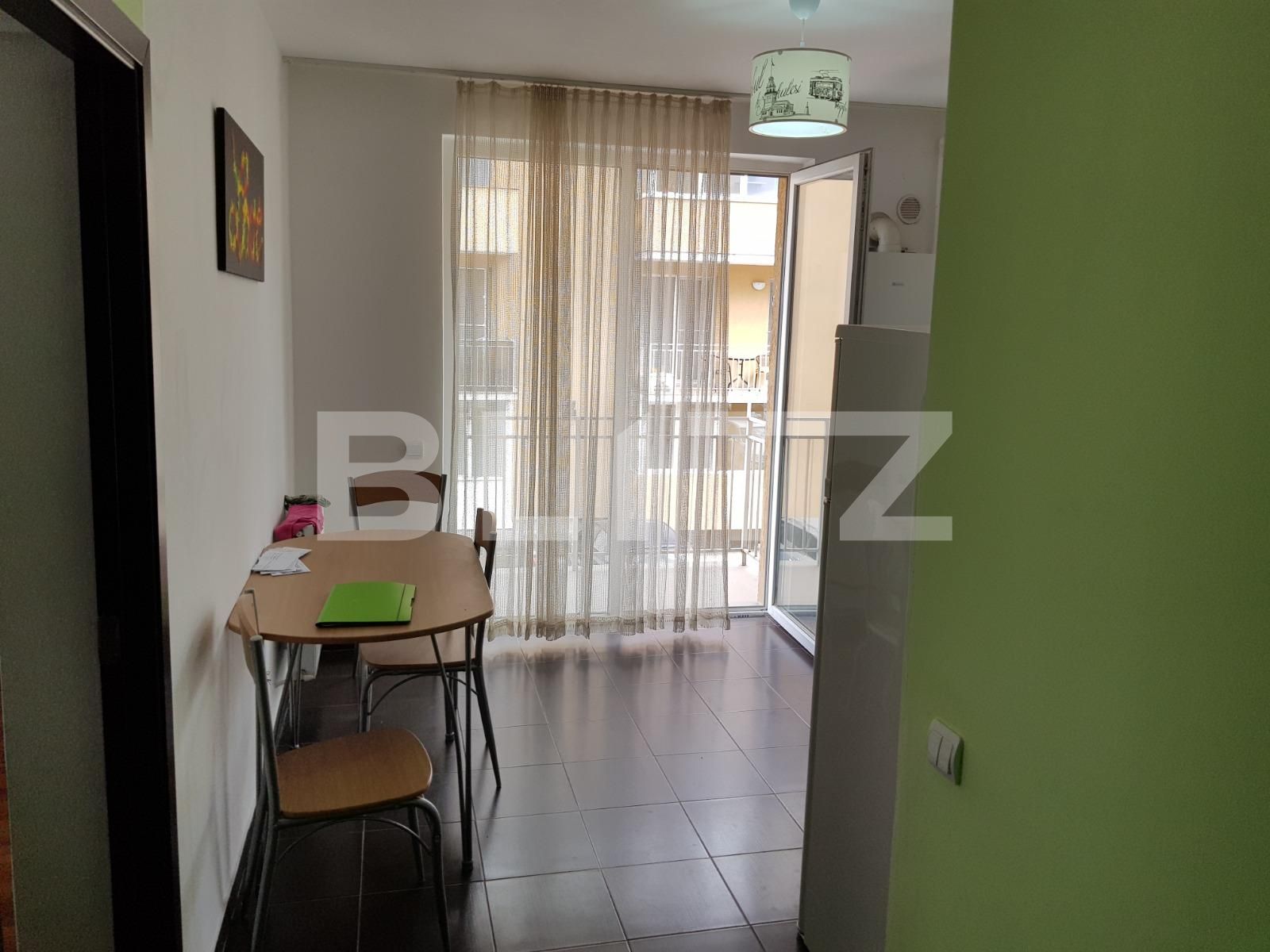 Apartament de închiriat 2 camere Floreşti - 41545AI | BLITZ Cluj-Napoca | Poza6