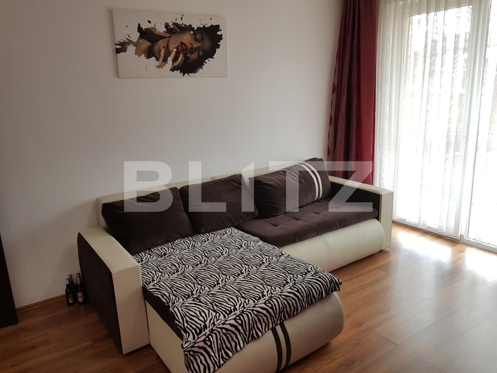 Apartament de închiriat 2 camere Floreşti - 41545AI | BLITZ Cluj-Napoca | Poza1