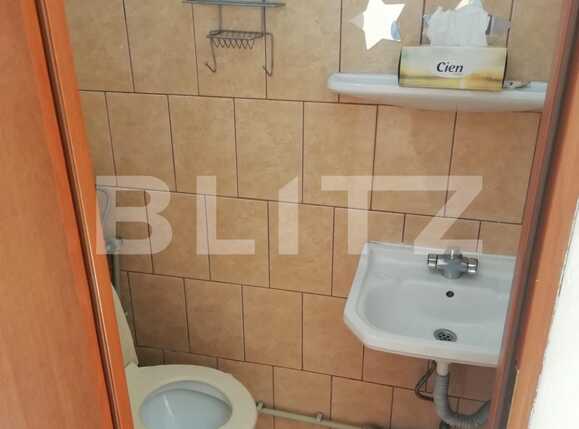 Spațiu birouri de închiriat Semicentral - 41547SIB | BLITZ Cluj-Napoca | Poza8
