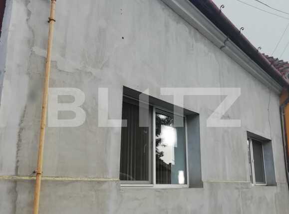 Spațiu birouri de închiriat Semicentral - 41547SIB | BLITZ Cluj-Napoca | Poza10