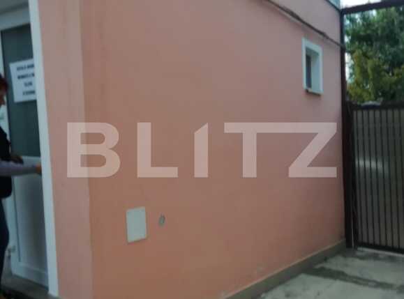 Spațiu birouri de închiriat Semicentral - 41547SIB | BLITZ Cluj-Napoca | Poza9