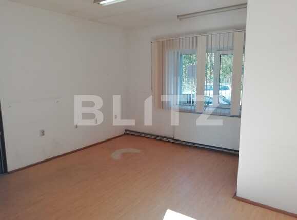 Spațiu birouri de închiriat Semicentral - 41547SIB | BLITZ Cluj-Napoca | Poza1