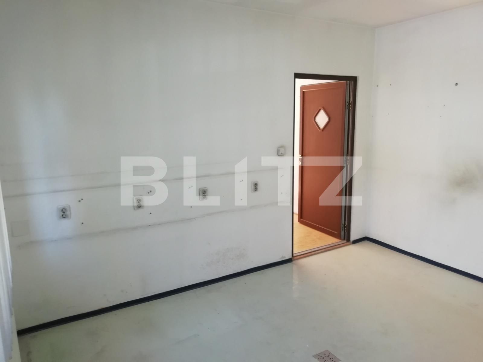 Spațiu birouri de închiriat Semicentral - 41547SIB | BLITZ Cluj-Napoca | Poza4