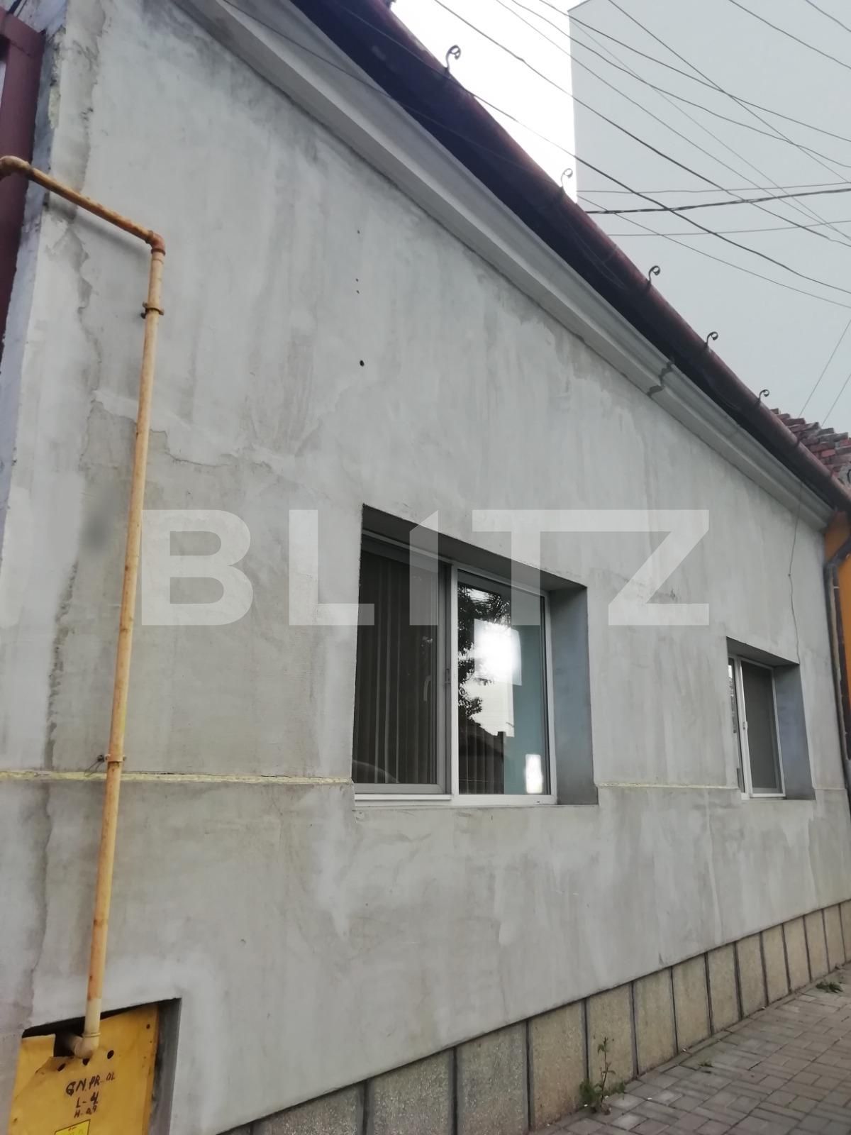 Spațiu birouri de închiriat Semicentral - 41547SIB | BLITZ Cluj-Napoca | Poza10