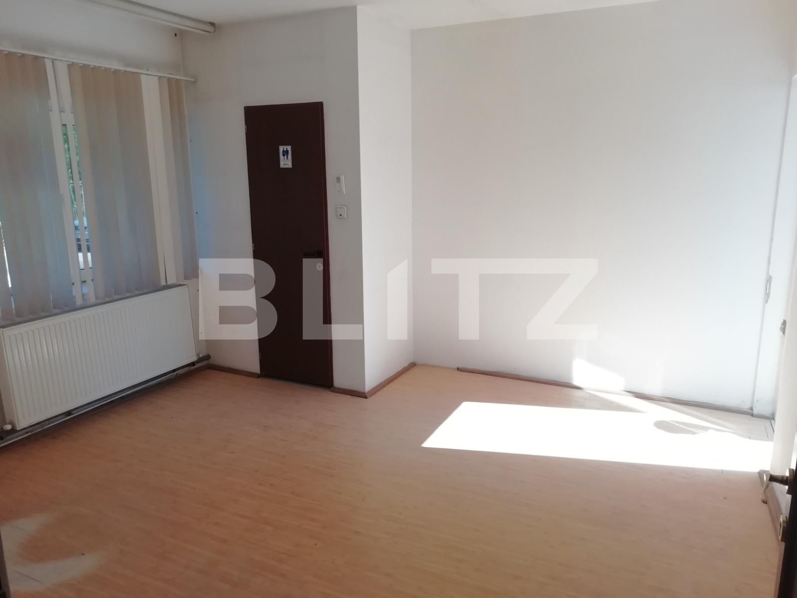 Spațiu birouri de închiriat Semicentral - 41547SIB | BLITZ Cluj-Napoca | Poza2