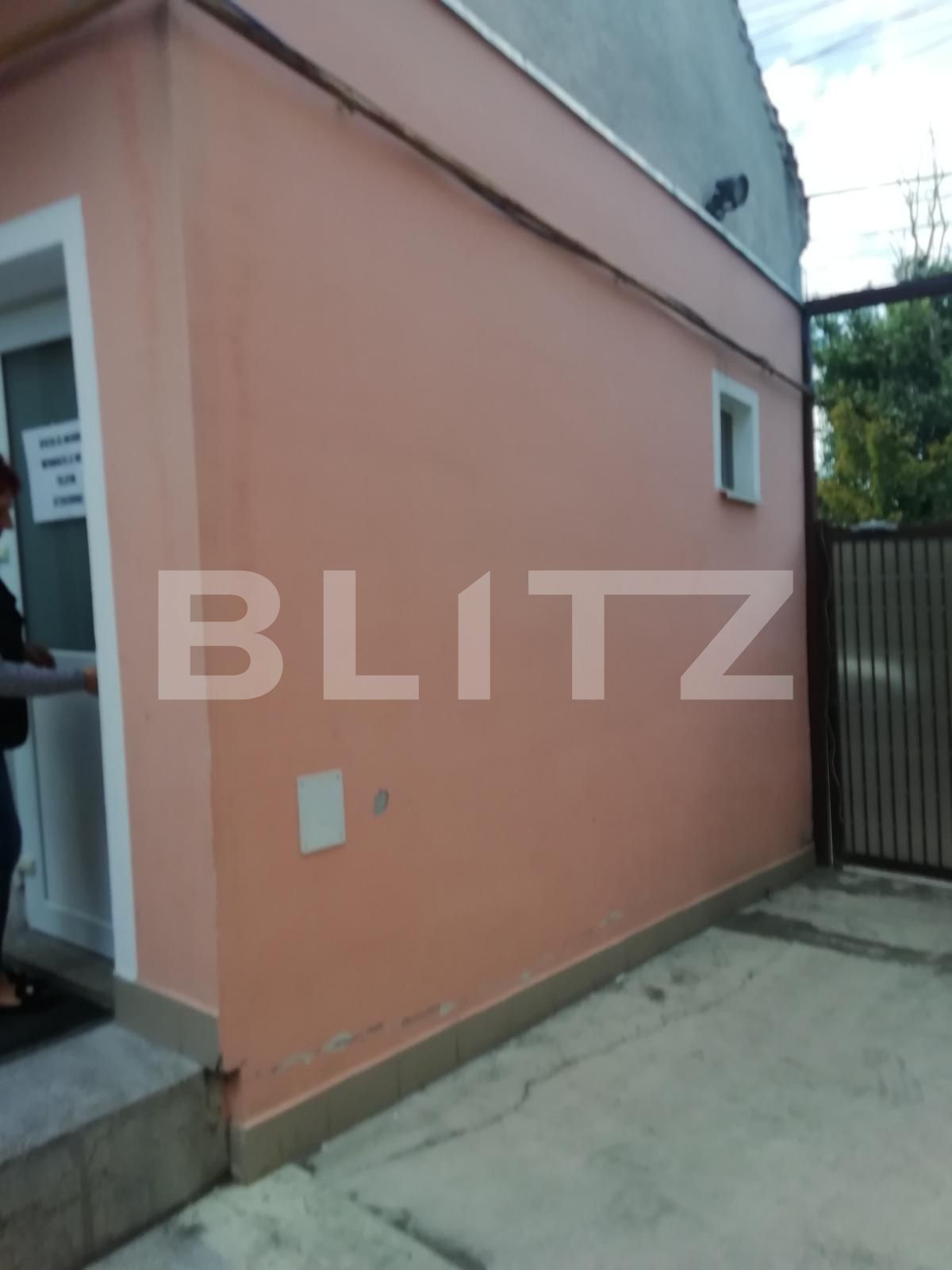 Spațiu birouri de închiriat Semicentral - 41547SIB | BLITZ Cluj-Napoca | Poza9