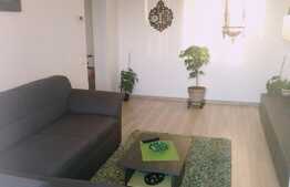 3 camere, spatios, modern, parcare, zona Florilor 