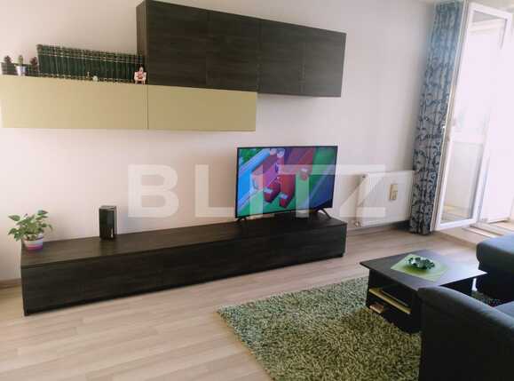 Apartament de vânzare 3 camere Floreşti - 41548AV | BLITZ Cluj-Napoca | Poza3