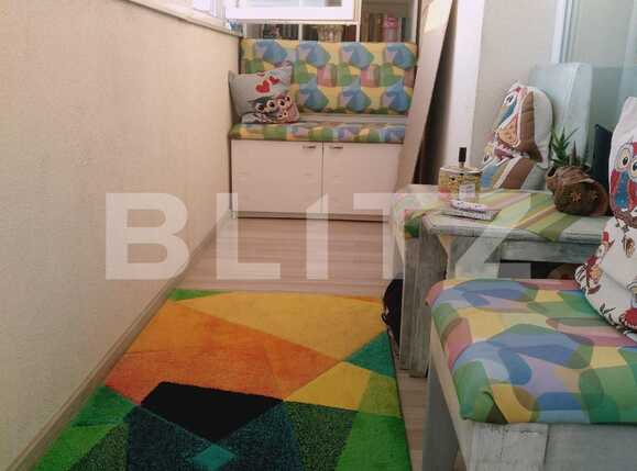 Apartament de vânzare 3 camere Floreşti - 41548AV | BLITZ Cluj-Napoca | Poza11