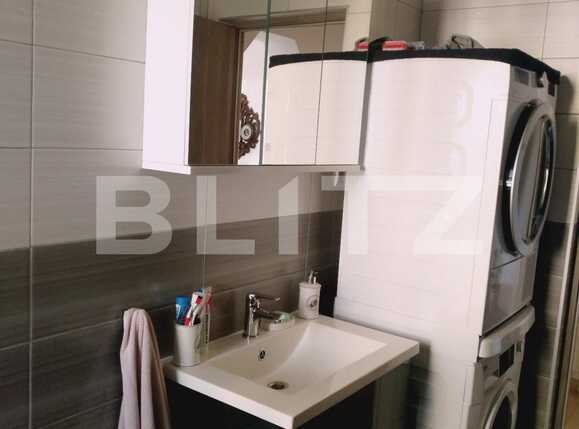 Apartament de vânzare 3 camere Floreşti - 41548AV | BLITZ Cluj-Napoca | Poza9