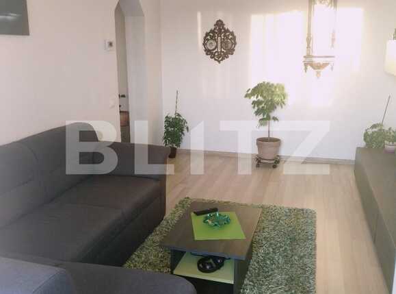 Apartament de vânzare 3 camere Floreşti - 41548AV | BLITZ Cluj-Napoca | Poza1