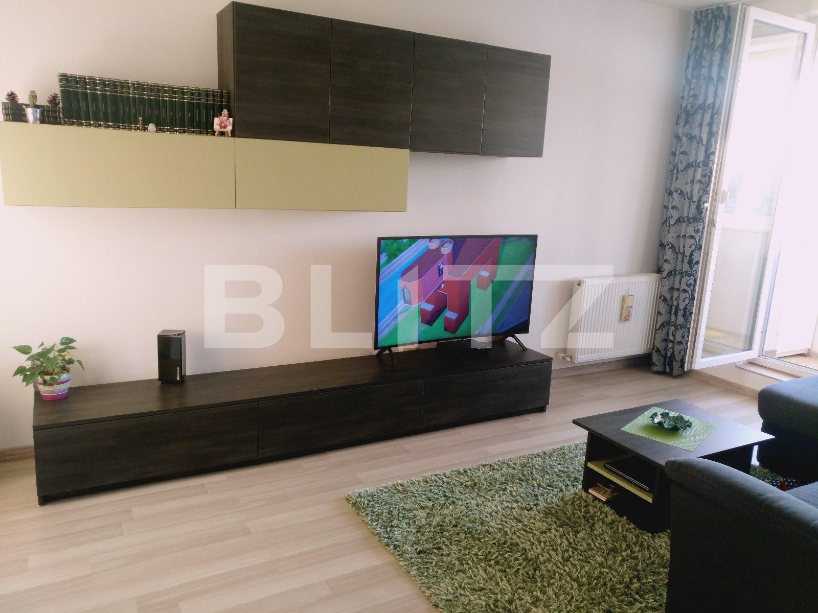 Apartament de vânzare 3 camere Floreşti - 41548AV | BLITZ Cluj-Napoca | Poza3