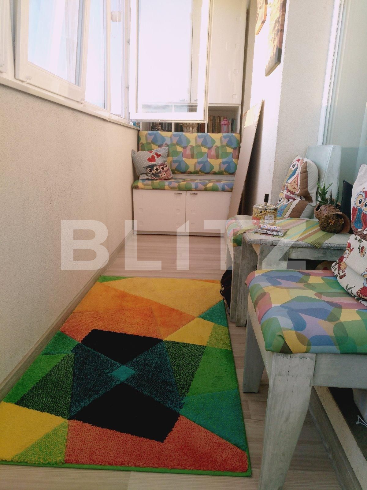 Apartament de vânzare 3 camere Floreşti - 41548AV | BLITZ Cluj-Napoca | Poza11