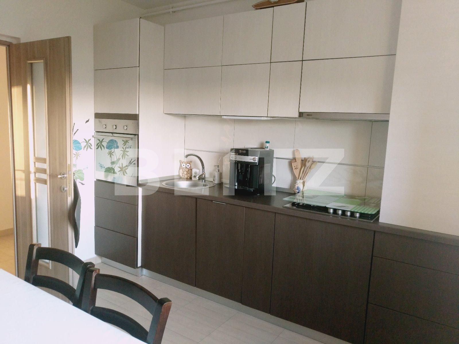 Apartament de vânzare 3 camere Floreşti - 41548AV | BLITZ Cluj-Napoca | Poza4