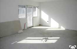 Vanzare apartament la pret bun, semifinisat