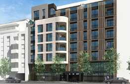 Spatiu comercial, 186 mp, constructie noua, pozitie excelenta 