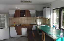 Spatiu birouri, 150 mp, casa individuala pe doua nivele cu locuri de parcare