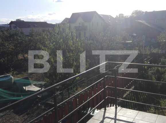 Spațiu birouri de închiriat Someseni - 41555SIB | BLITZ Cluj-Napoca | Poza3